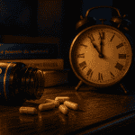 gaba effet au bout de combien de temps flacon gélules horloge