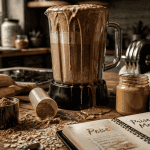 optimum nutrition serious mass smoothie chocolat cuisine