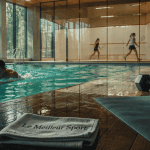 quel est le meilleur sport natation squash yoga haltères