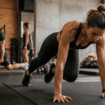 renforcement musculaire course a pied coureurs en salle