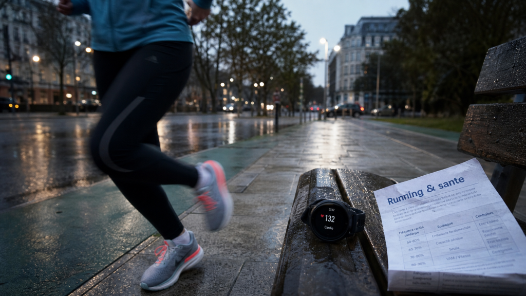 10 bienfaits de la course a pied, pour préserver les articulations
