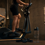 30 minutes de velo elliptique par jour : 450 calories brûlées, 3 secrets