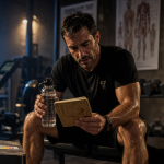 Acide lactique et sport : lactate et performance pendant l’entraînement