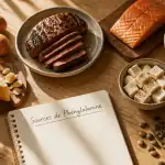 aliments riches en phenylalanine présentation