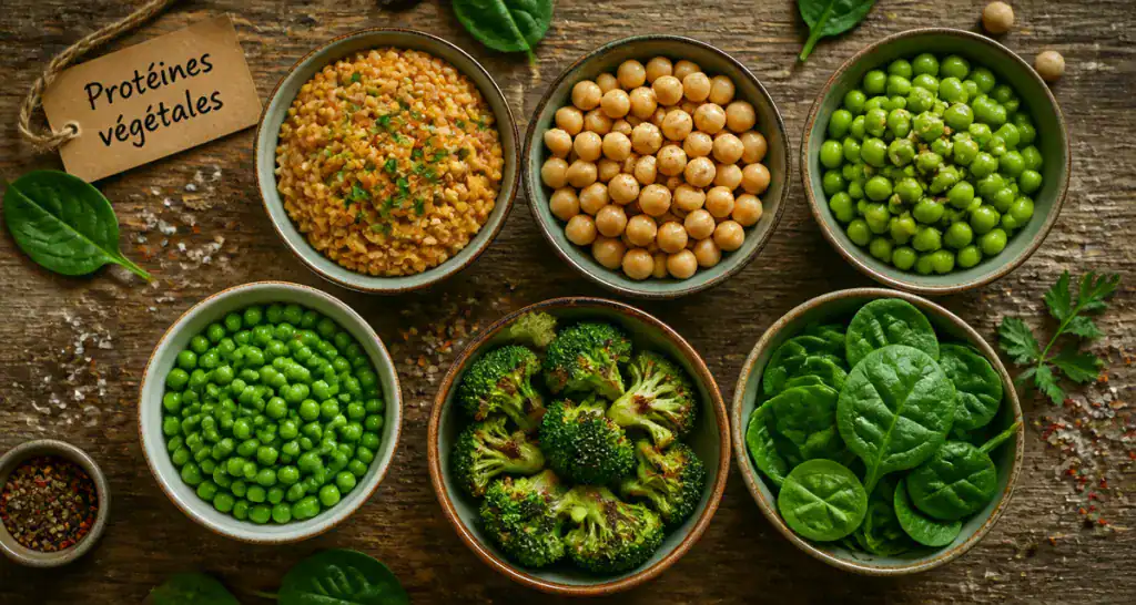 legumes riches en proteines bol legumes