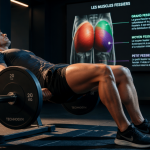 muscle de la fesse hip thrust anatomie