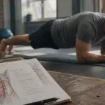 muscles abdominaux antero lateraux gainage et schéma