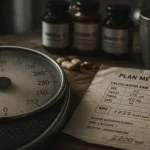 Pourquoi je n arrive pas a maigrir : balance et plan métabolisme