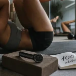 100 abdos par jour : reverse crunch, abdos visibles