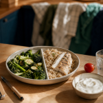 Aliment acide ou basique : goût, pH et charge acide (citron, yaourt, légumes, riz)