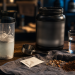 Avis sur la whey isolate 90% : digestion et pièges d’étiquette