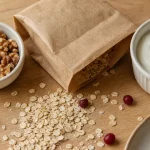 Bienfaits des noix : cerneaux, bonnes graisses, satiété