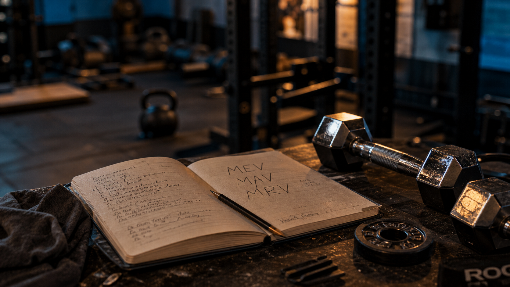 Combien de serie par muscle par semaine pour progresser