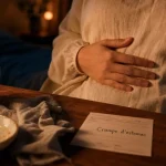 Crampe d’estomac que faire : soulager vite, signes d’alerte