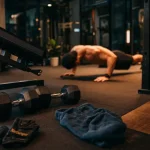 Exercice pectoraux : 5 exercices en 30 minutes