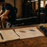 Fibres musculaires type 1 et 2, endurance et puissance, entraînement sport