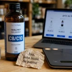 Huile MCT ou acheter : C8, C10 et bio