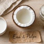 Les bienfaits de la noix de coco : eau, chair, lait et huile (photo)