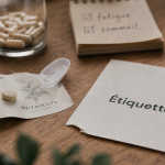 Les meilleurs complements alimentaires : Vitamine D, magnésium, oméga 3