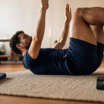 Programme abdos homme maison : 3 séances 20 minutes sans matériel