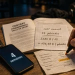Tarif salle de sport : frais d’adhésion, 4 semaines, coût annuel