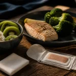 Aliments cicatrisation : protéines, vitamine C, eau pour bien cicatriser