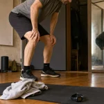 Combien de squat par jours : 20, 50 ou 100 selon votre niveau