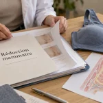 Comment perdre de la poitrine : sport et chirurgie, dossier médical et brassière de maintien