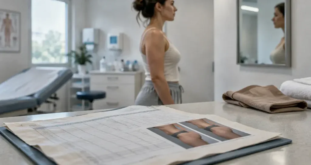 Diastasis avant/après : ce que la chirurgie corrige vraiment (et ce qu&rsquo;elle ne change pas)