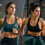 Échauffement cardio CrossFit : 15 minutes sans s’épuiser