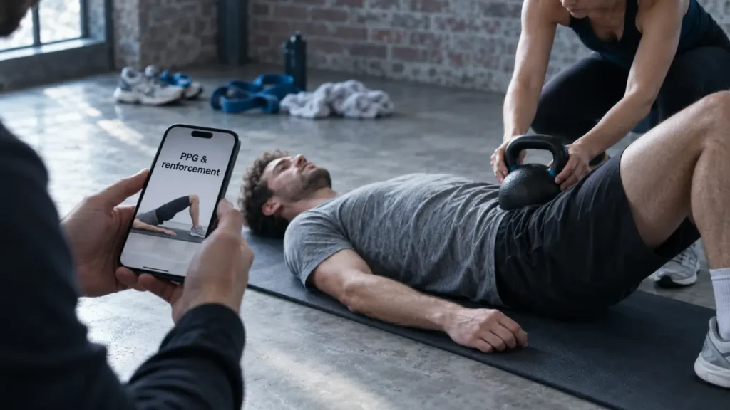 Renforcement musculaire et course à pied : 6 exercices pour des appuis solides